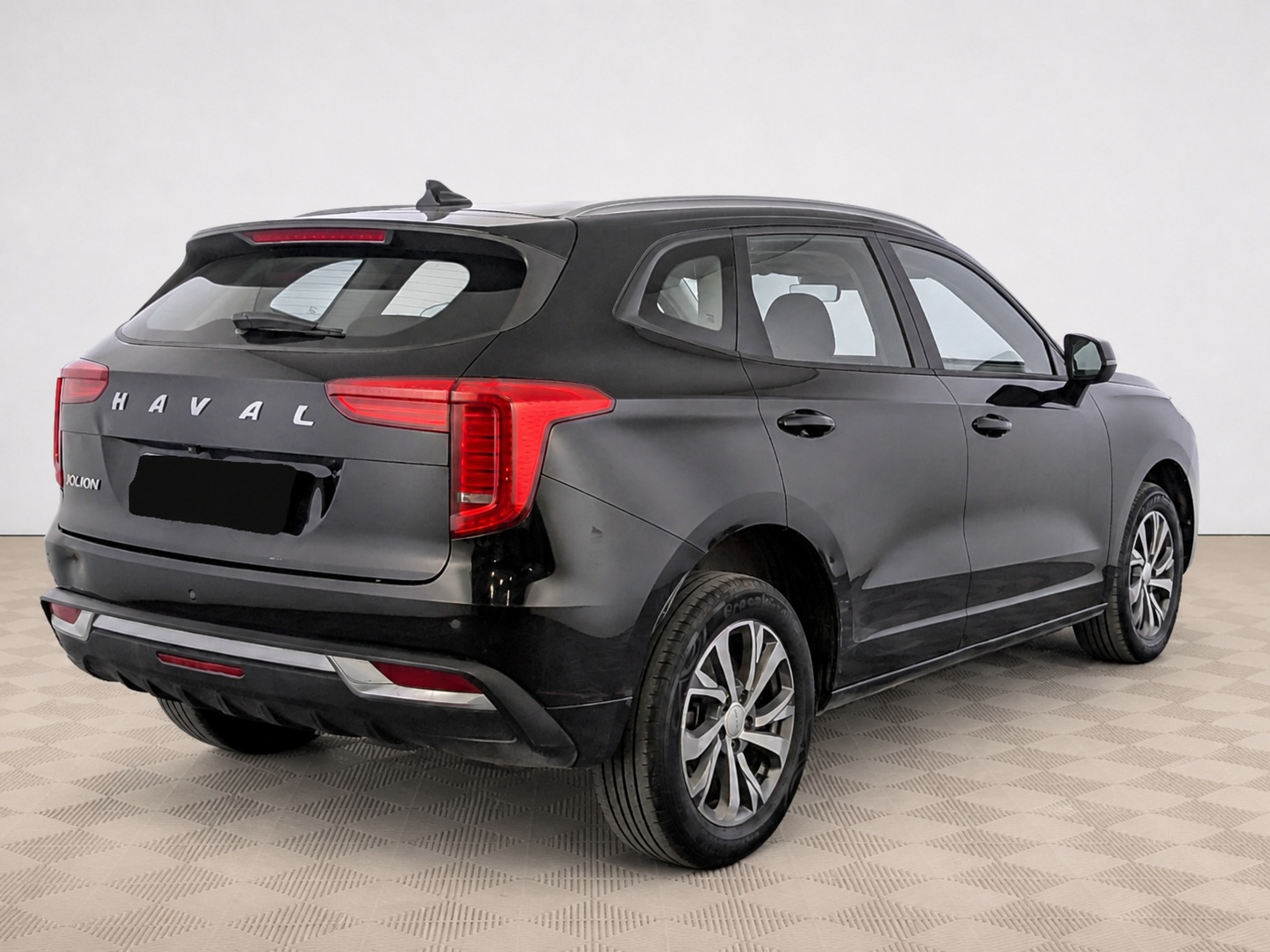 Haval - Haval Jolion I, 2023