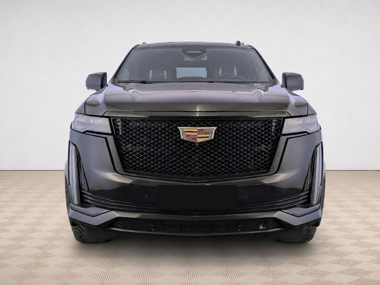 Cadillac - Cadillac Escalade ESV V, 2023