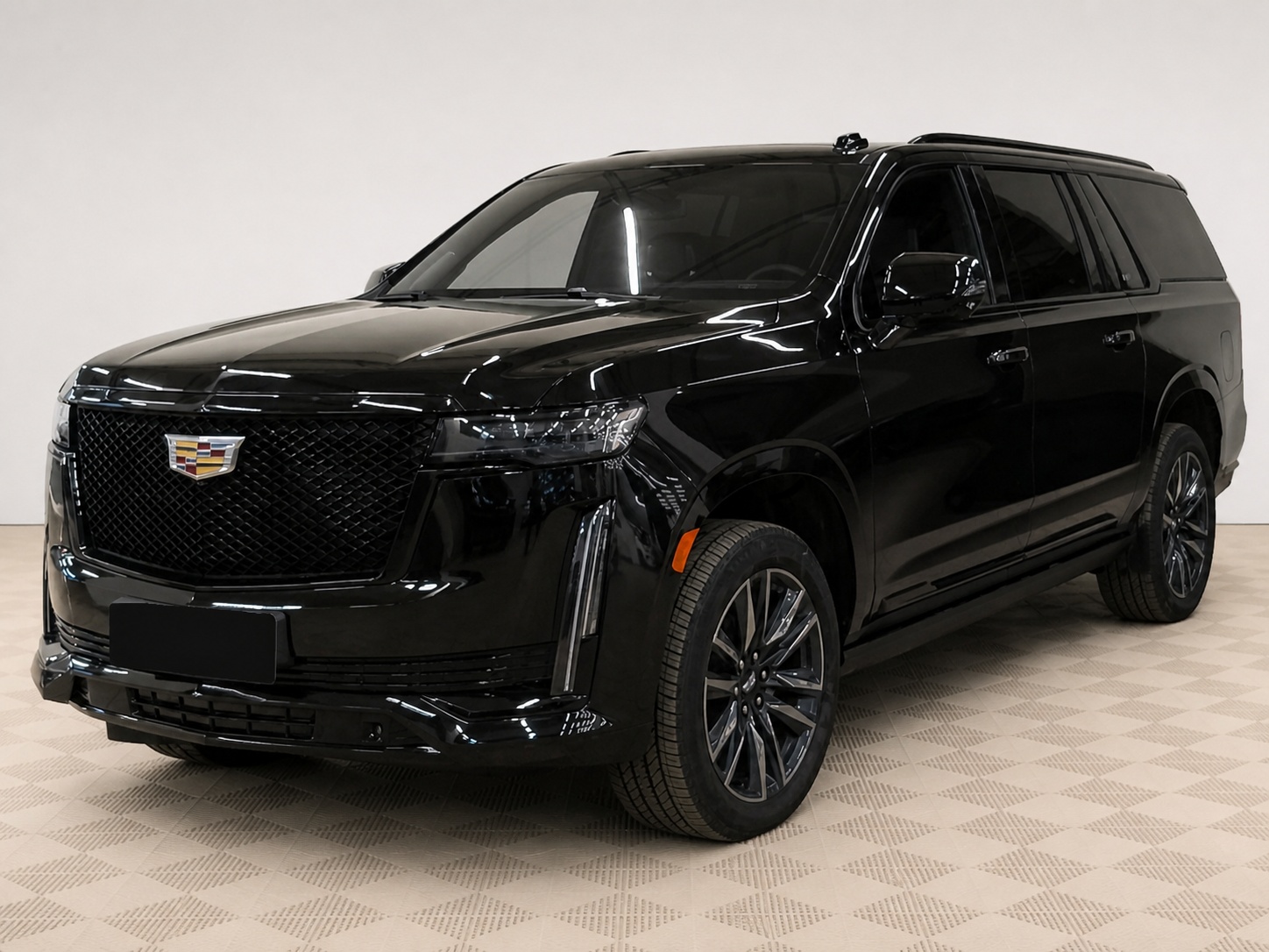 Cadillac - Cadillac Escalade, 2024
