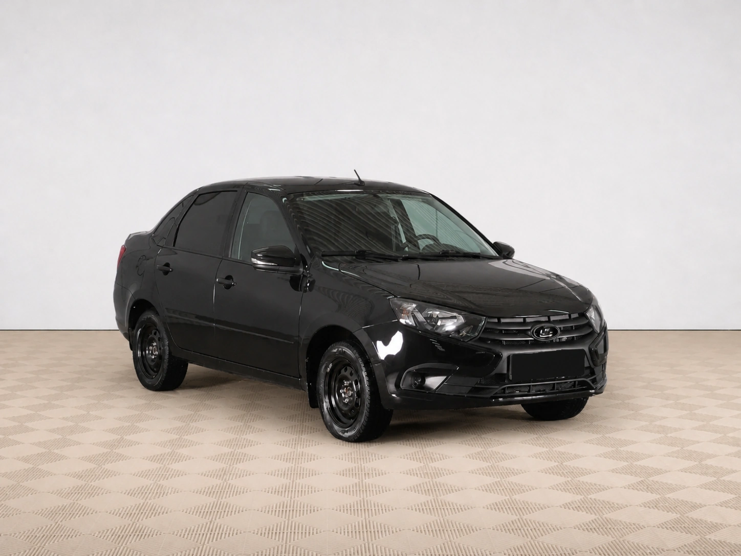 LADA (ВАЗ) - LADA (ВАЗ) Granta I Рестайлинг, 2024 г.