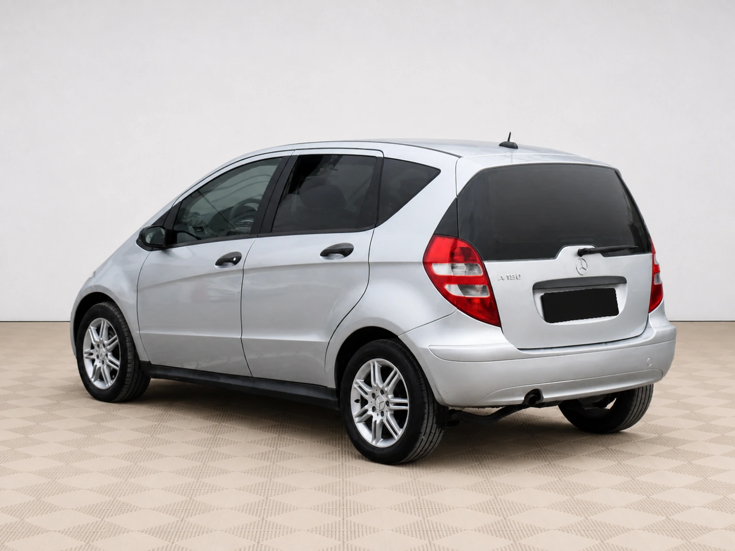Mercedes-Benz - Mercedes-Benz A-Класс II (W169), 2005 г.