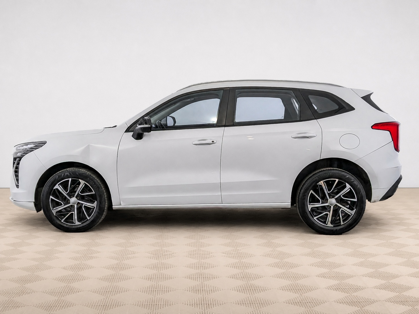 Haval - HAVAL Jolion, 2022