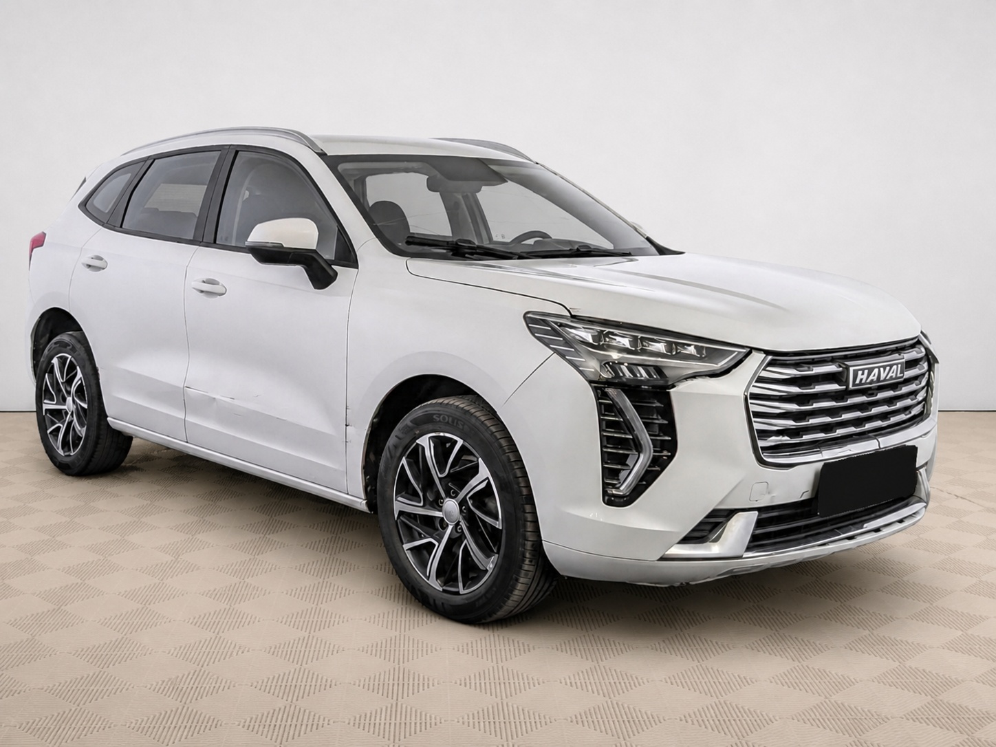 Haval - Haval Jolion I, 2022