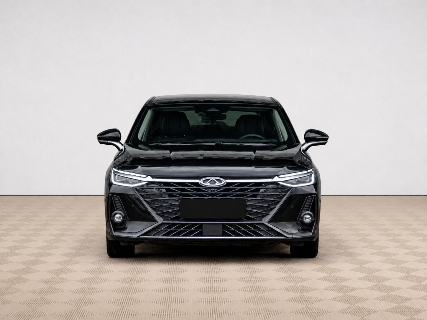 Chery - Chery Arrizo 8, 2023