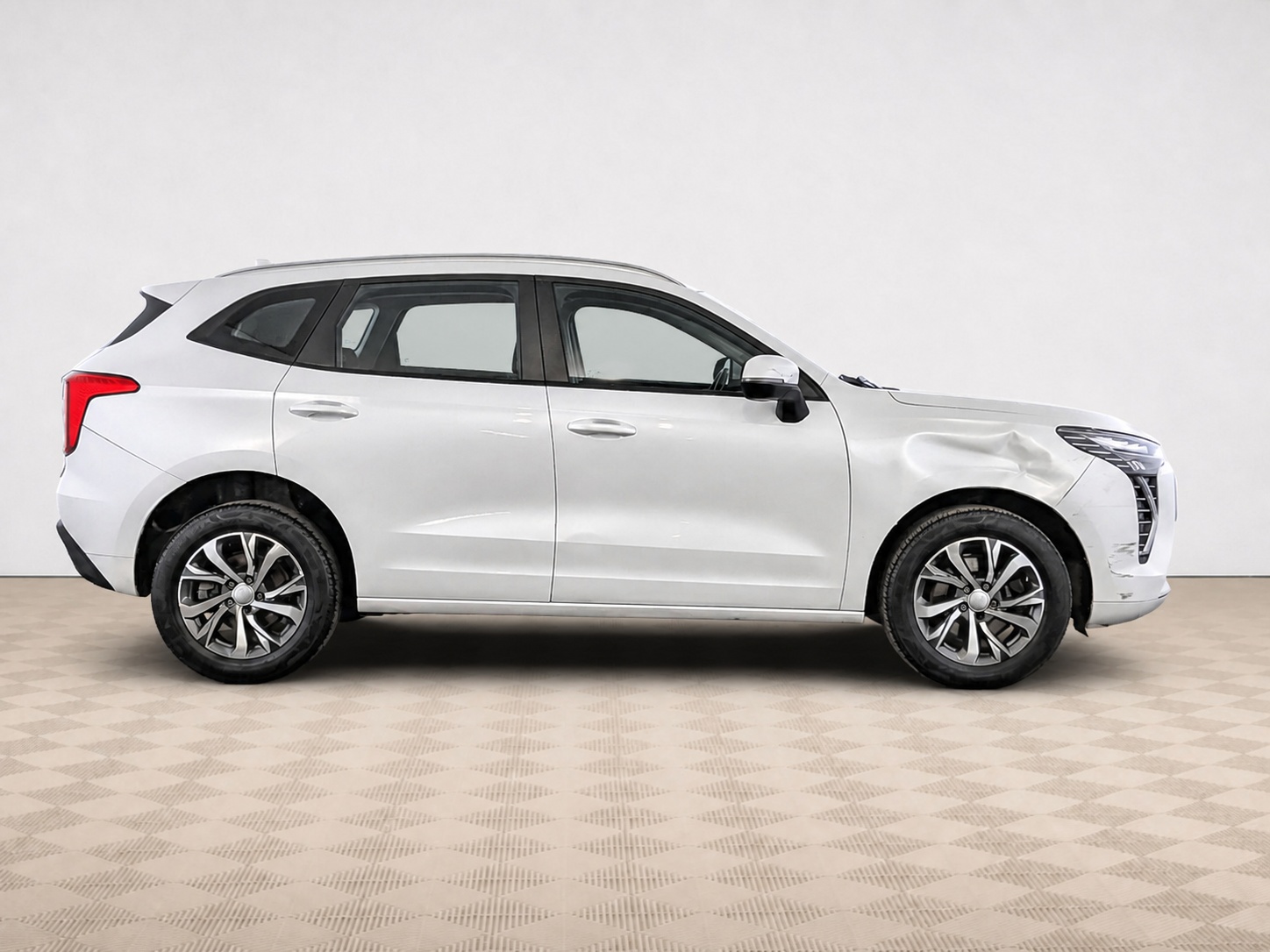 Haval - Haval Jolion I, 2023