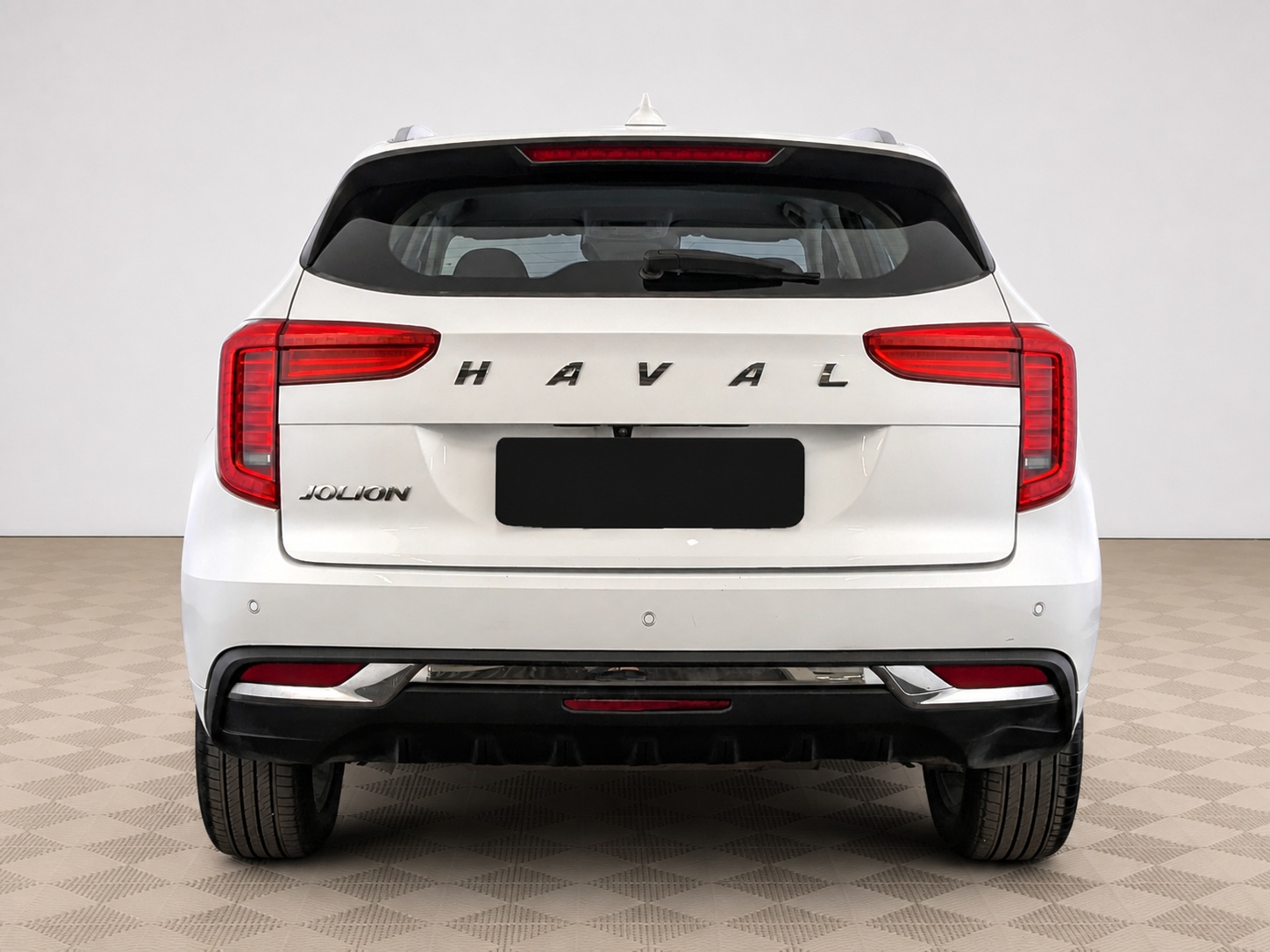 Haval - HAVAL Jolion, 2022