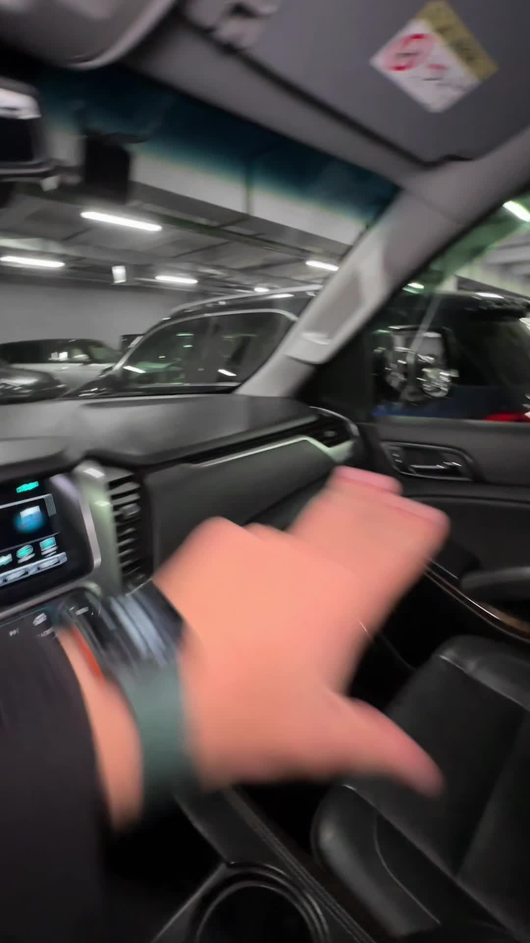 Chevrolet - Chevrolet Tahoe, 2020