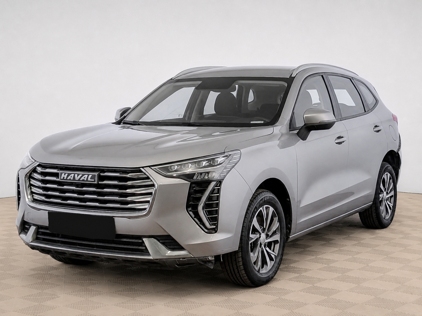 Haval - HAVAL Jolion, 2022