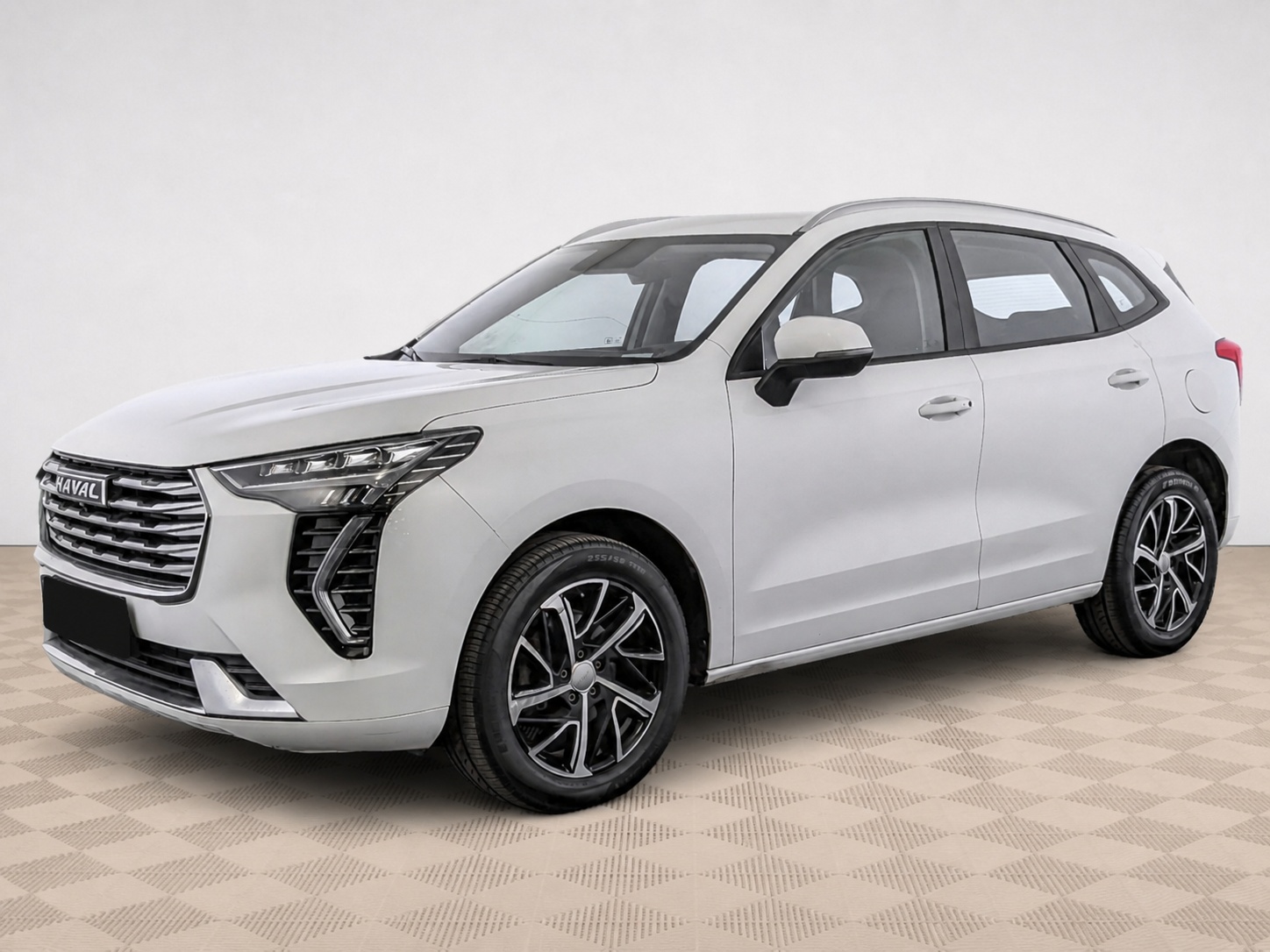 Haval - HAVAL Jolion, 2022
