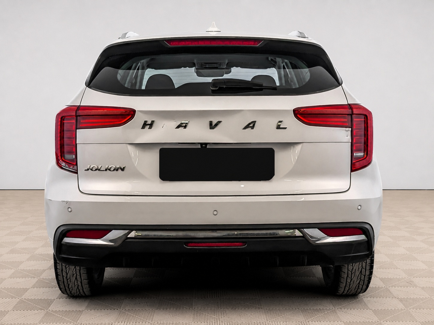 Haval - Haval Jolion I, 2023
