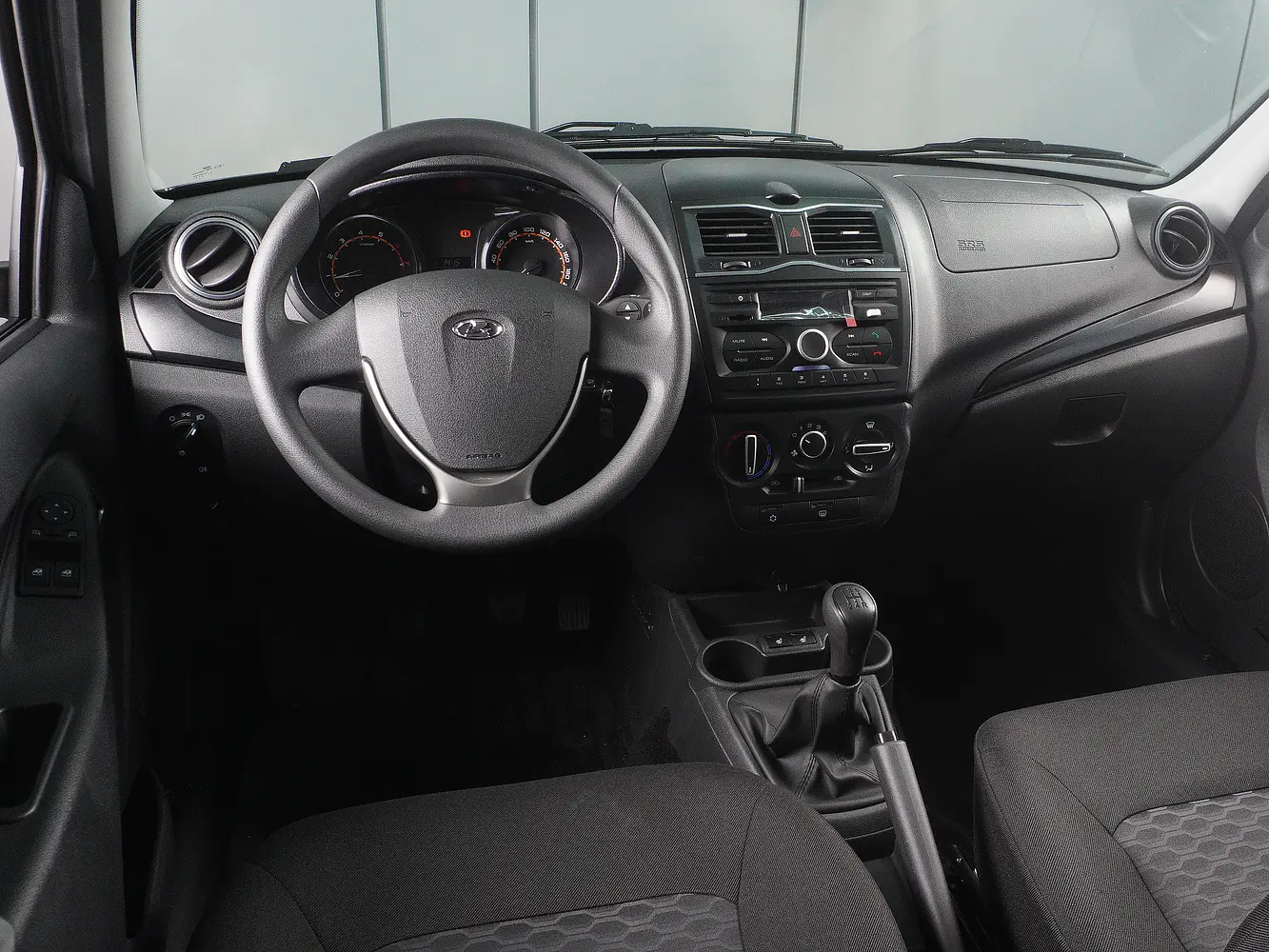 LADA (ВАЗ) - LADA (ВАЗ) Granta I Рестайлинг, 2025 г.