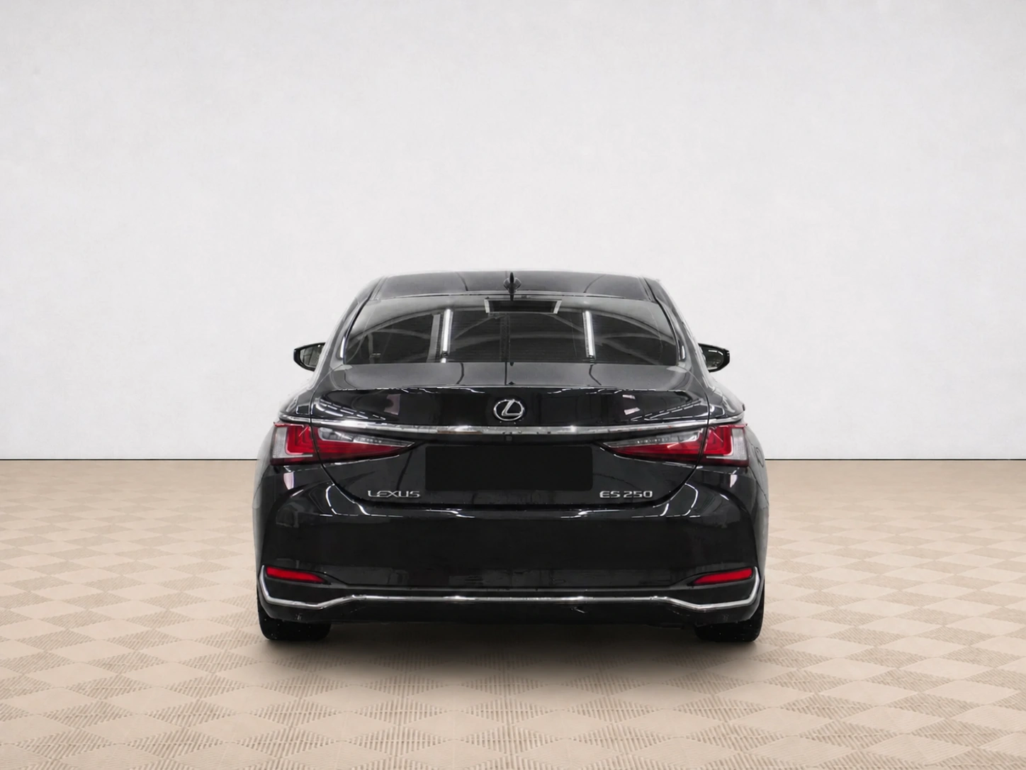 Lexus - Lexus ES VII, 2019 г.