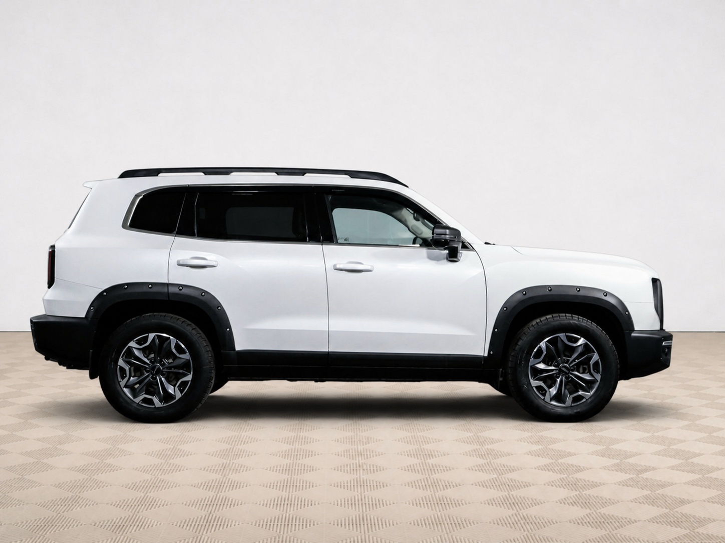 Haval - Haval Dargo X, 2023