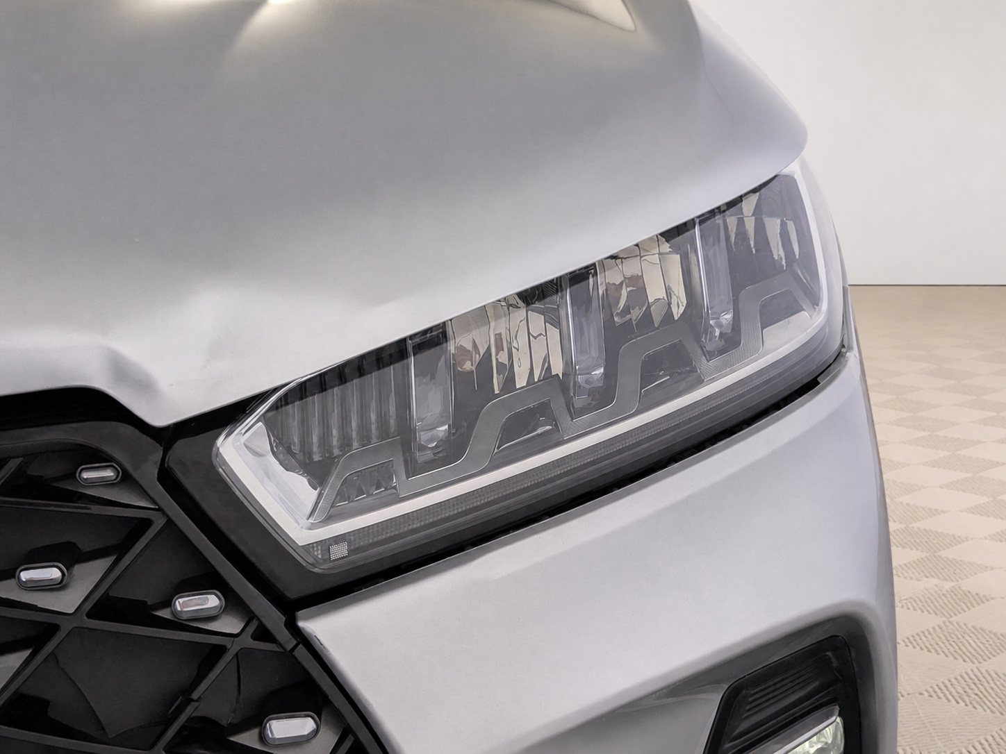 Chery - Chery Tiggo 7 Pro I, 2022