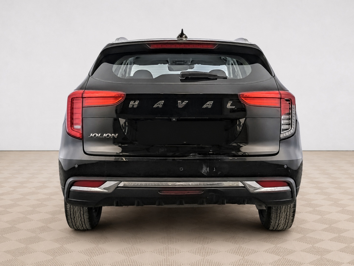 Haval - HAVAL Jolion, 2023