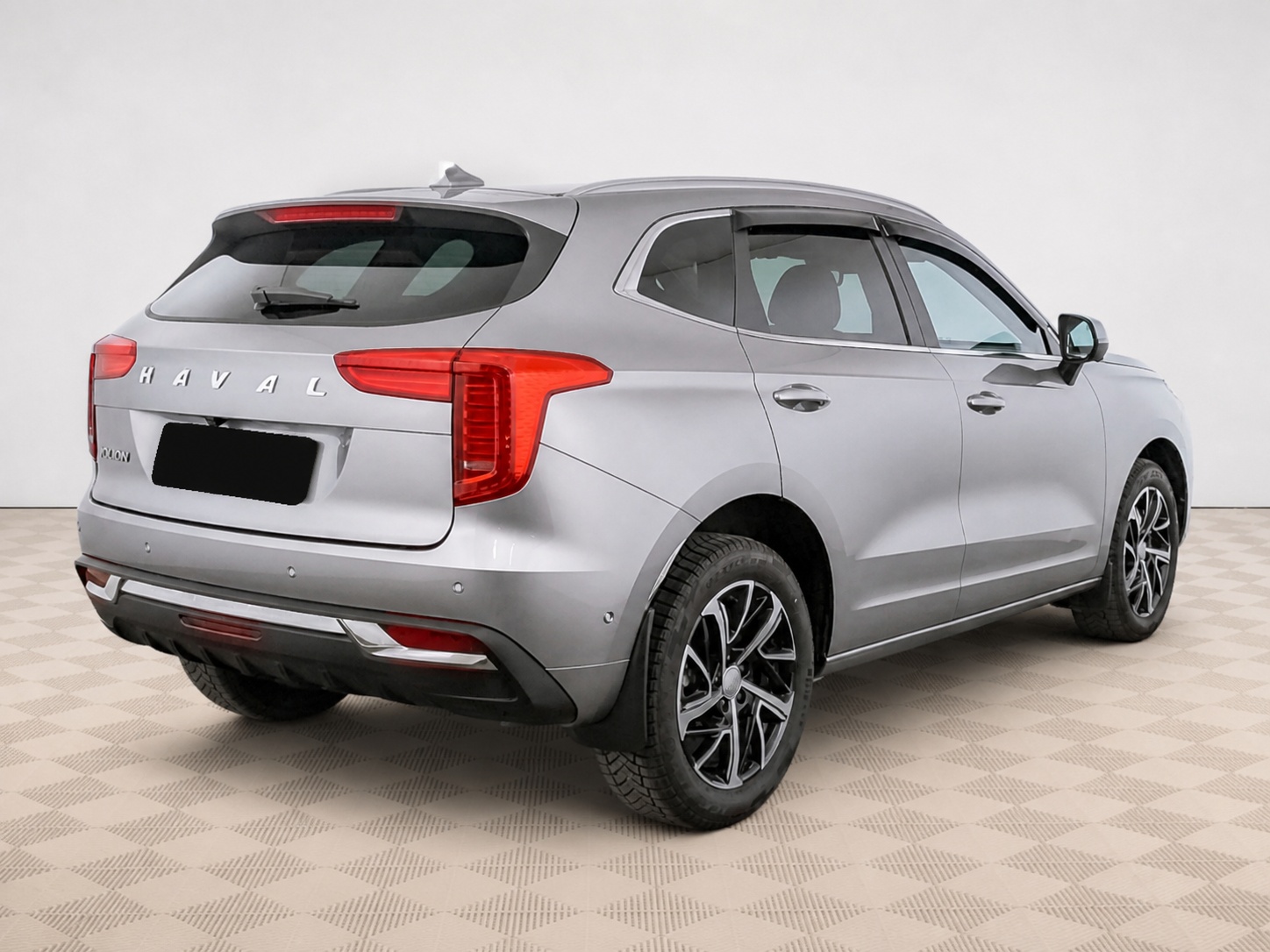 Haval - Haval Jolion I, 2022