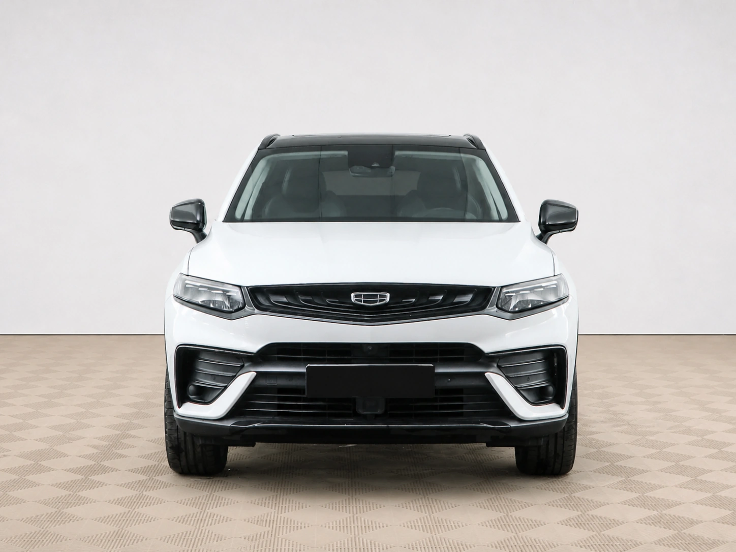 Geely - Geely Tugella I, 2022 г.
