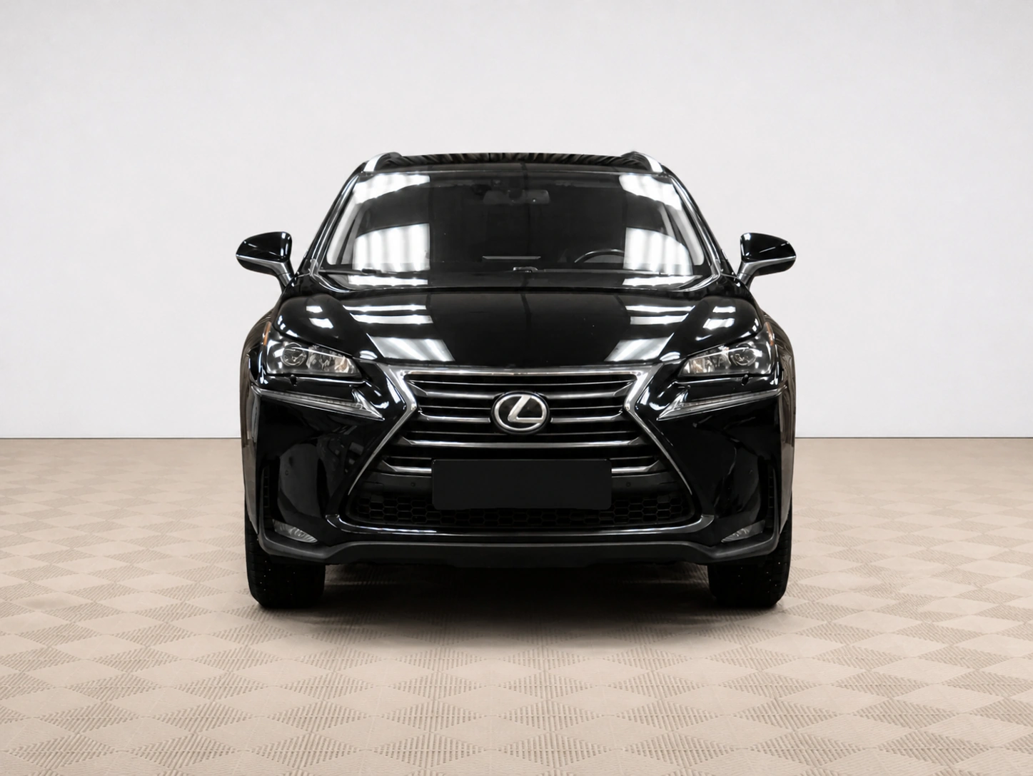 Lexus - Lexus NX I, 2016 г.