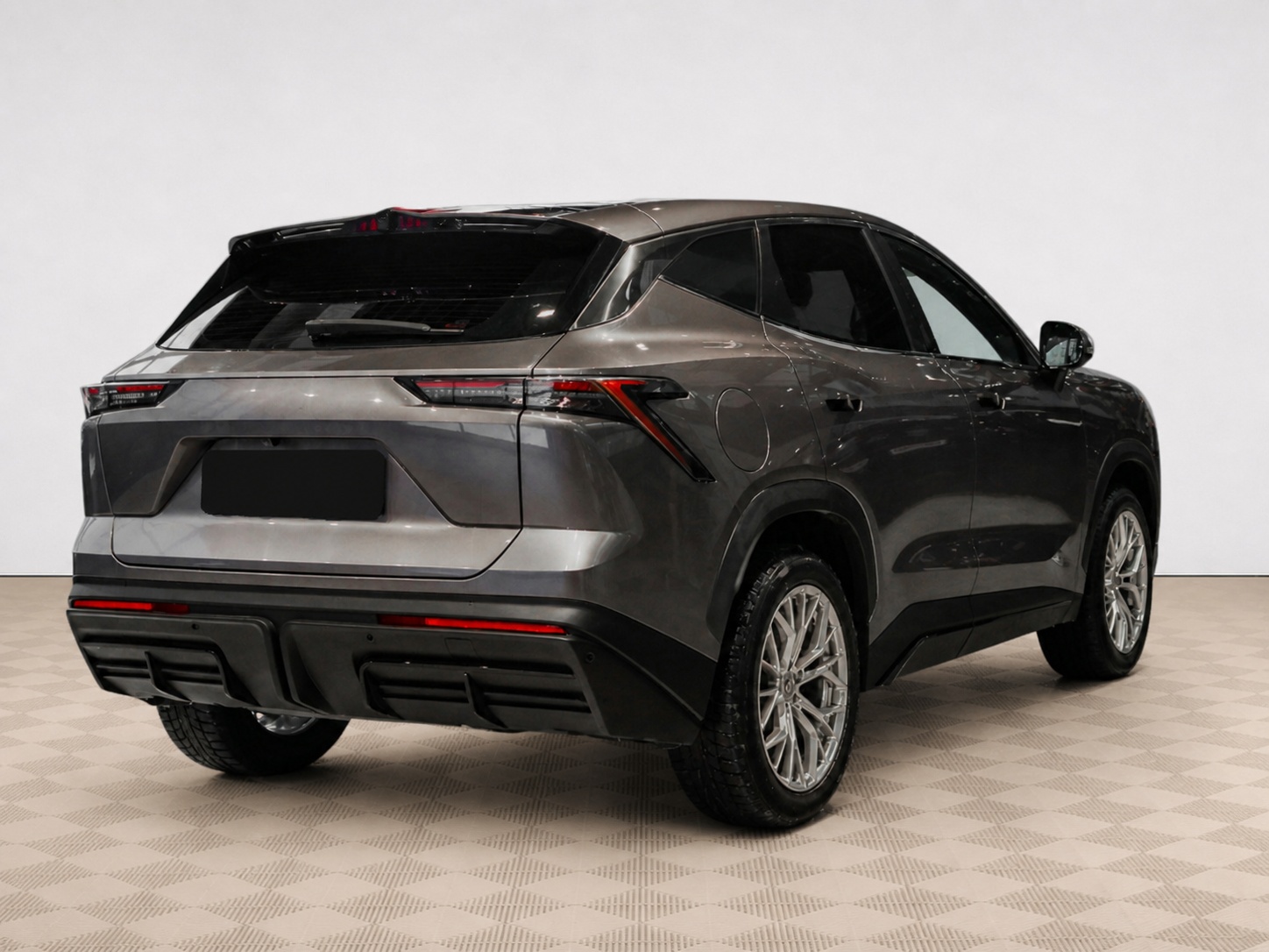 Jetour - JETOUR DASHING I, 2023