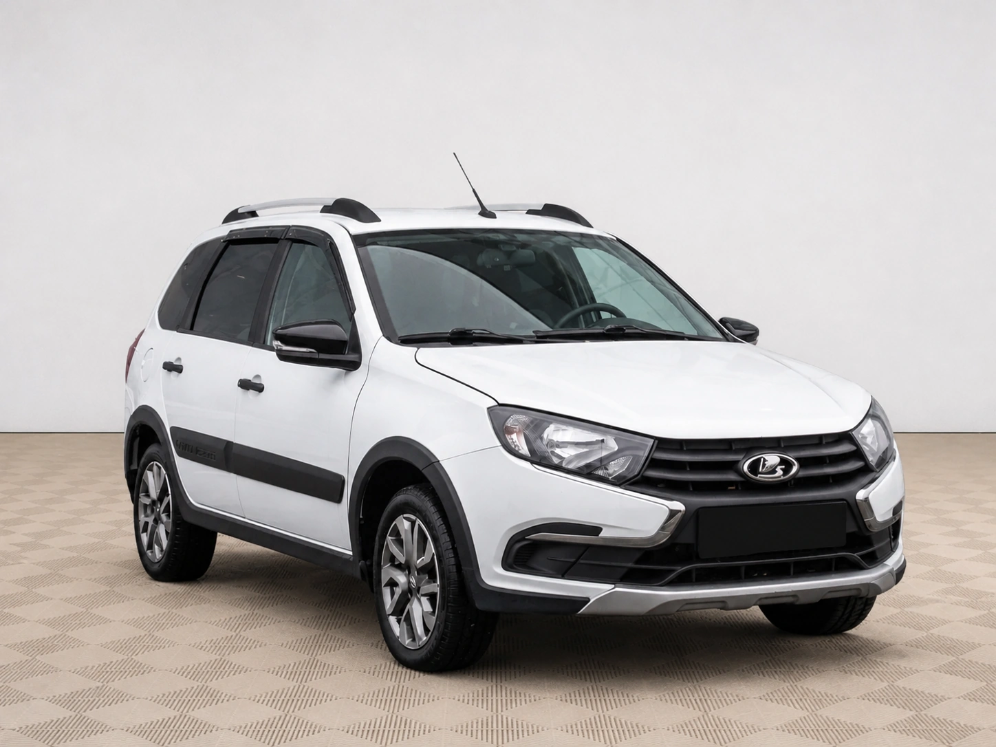LADA (ВАЗ) - LADA (ВАЗ) Granta I Рестайлинг, 2023 г.