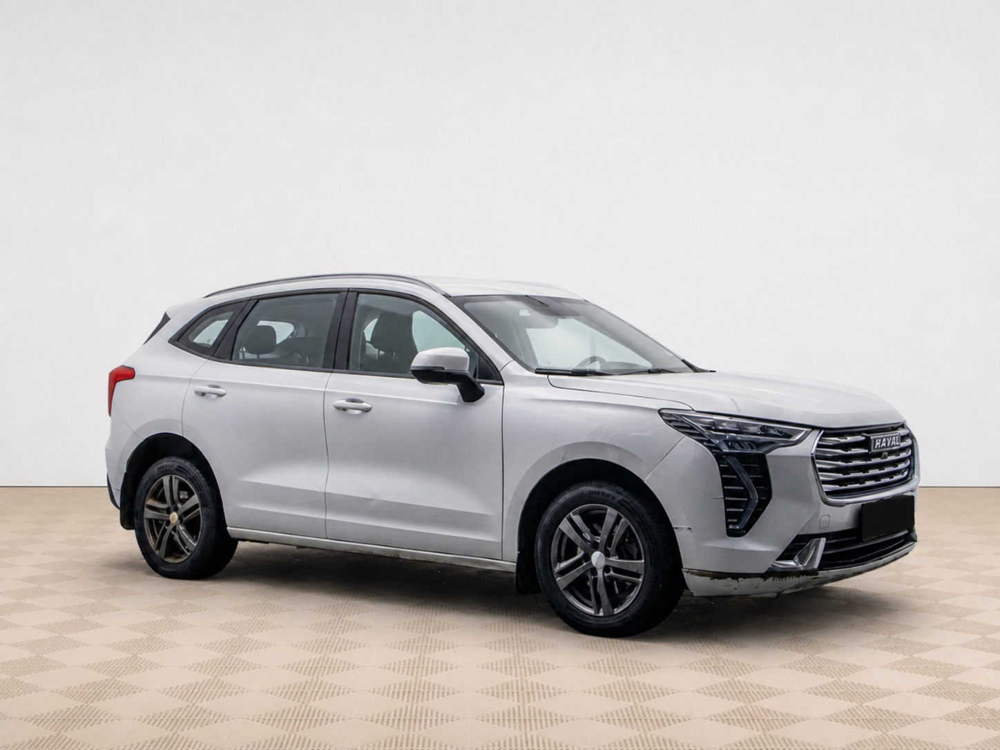 Haval - Haval Jolion I, 2023