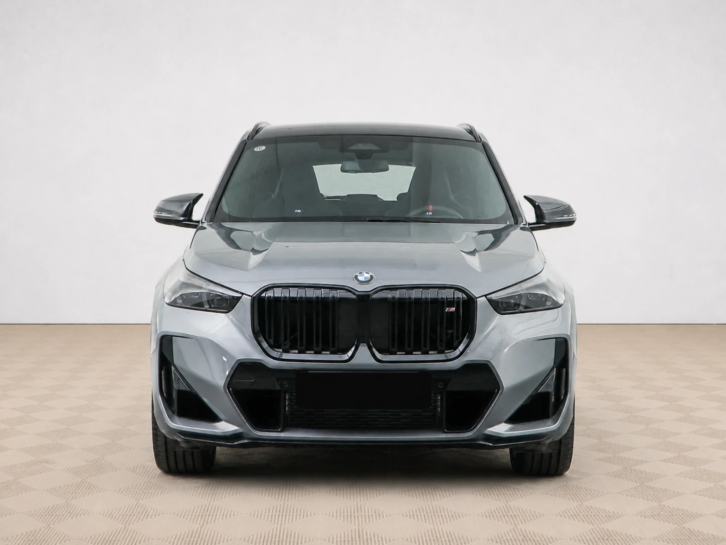 BMW - BMW X1 III (U11/U12), 2025 г.