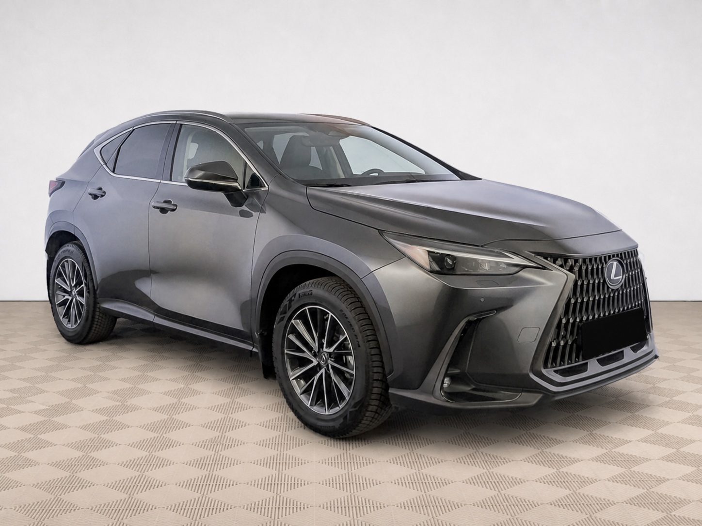 Lexus - Lexus NX 250 II, 2022