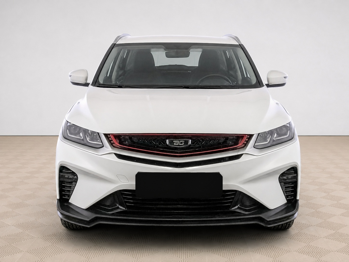 Belgee - BelGee X50, 2024