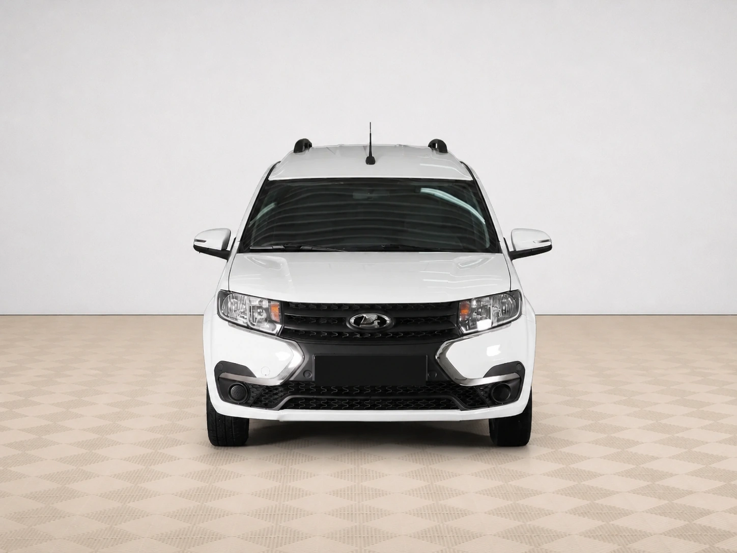 LADA (ВАЗ) - LADA (ВАЗ) Largus I Рестайлинг, 2024 г.