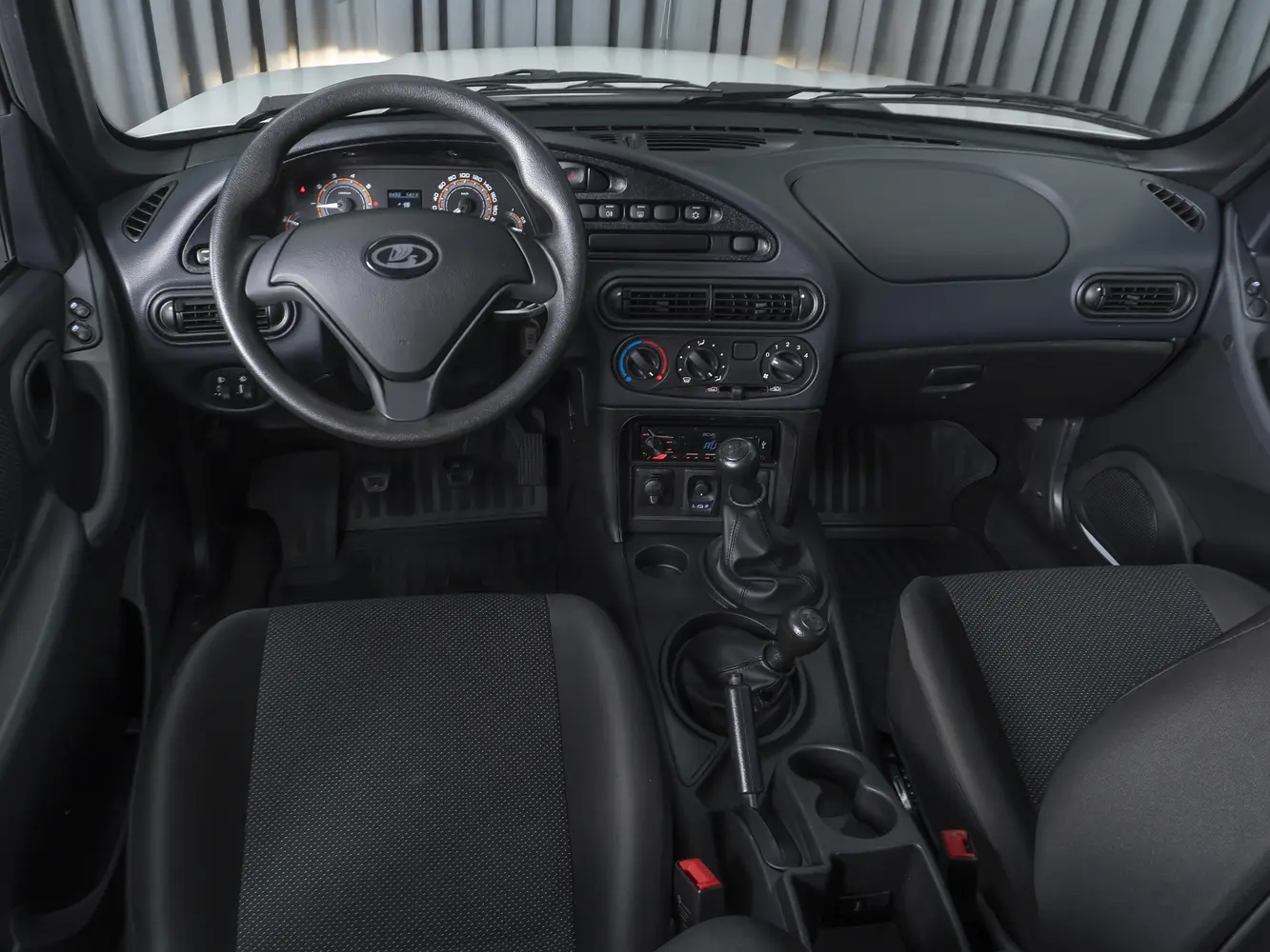 LADA (ВАЗ) - LADA (ВАЗ) Niva Travel I, 2024 г.