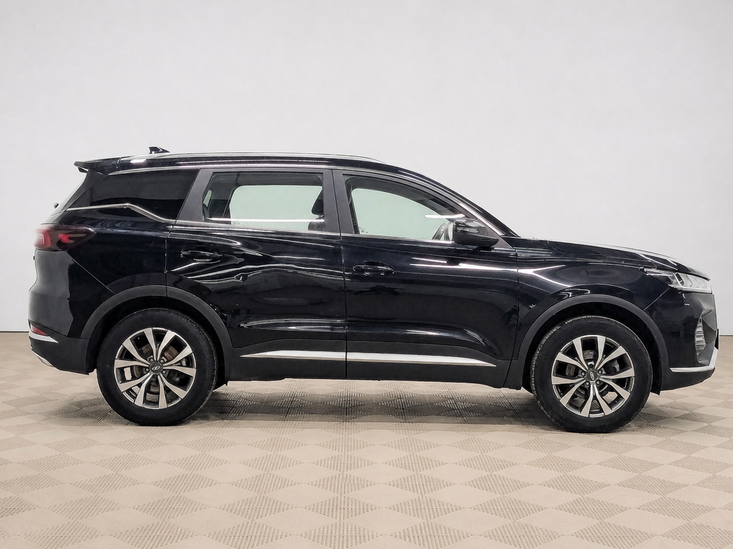 Chery - Chery Tiggo 7 Pro, 2022
