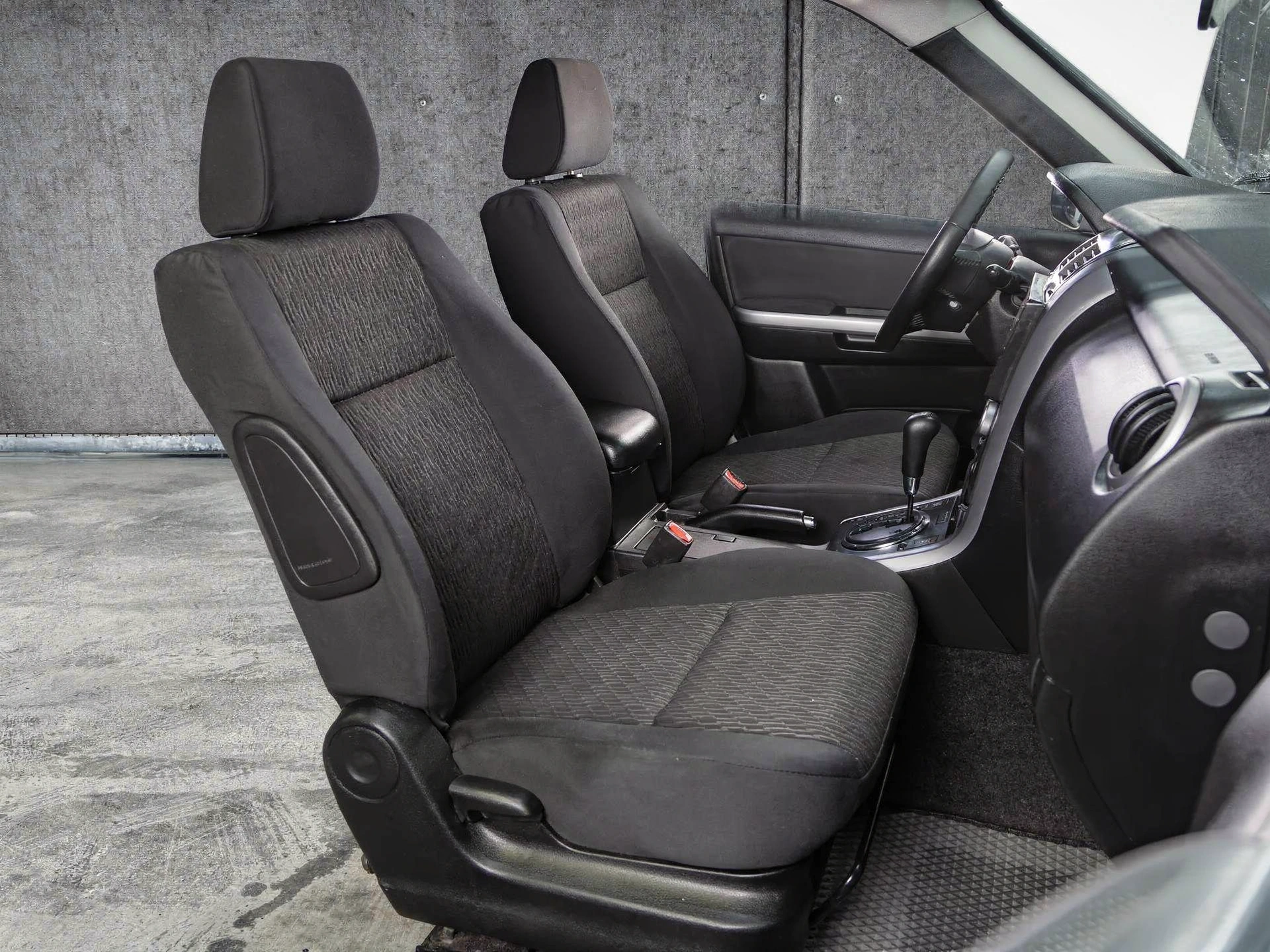 Suzuki - Suzuki Grand Vitara II Рестайлинг 2, 2013 г.