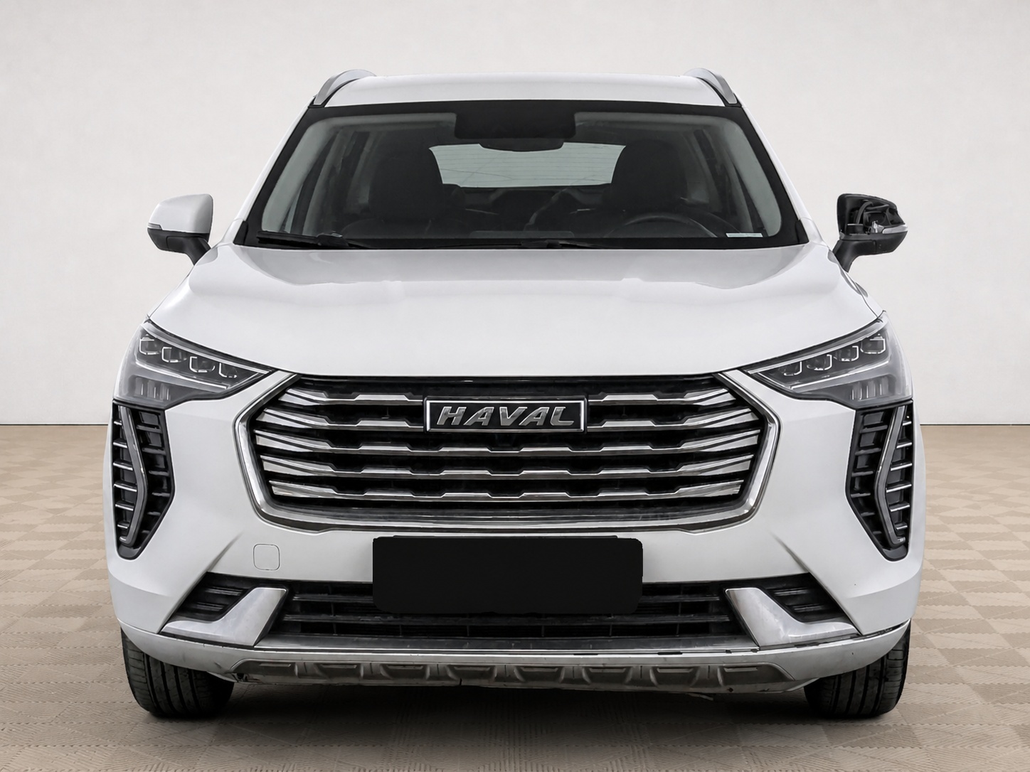 Haval - HAVAL Jolion, 2022