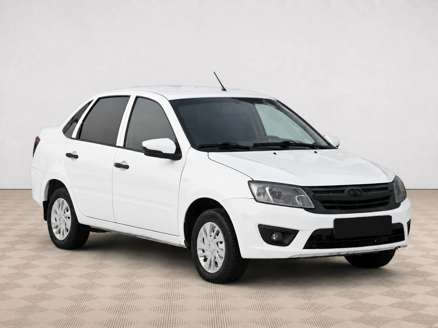 LADA (ВАЗ) - LADA (ВАЗ) Granta I, 2015 г.