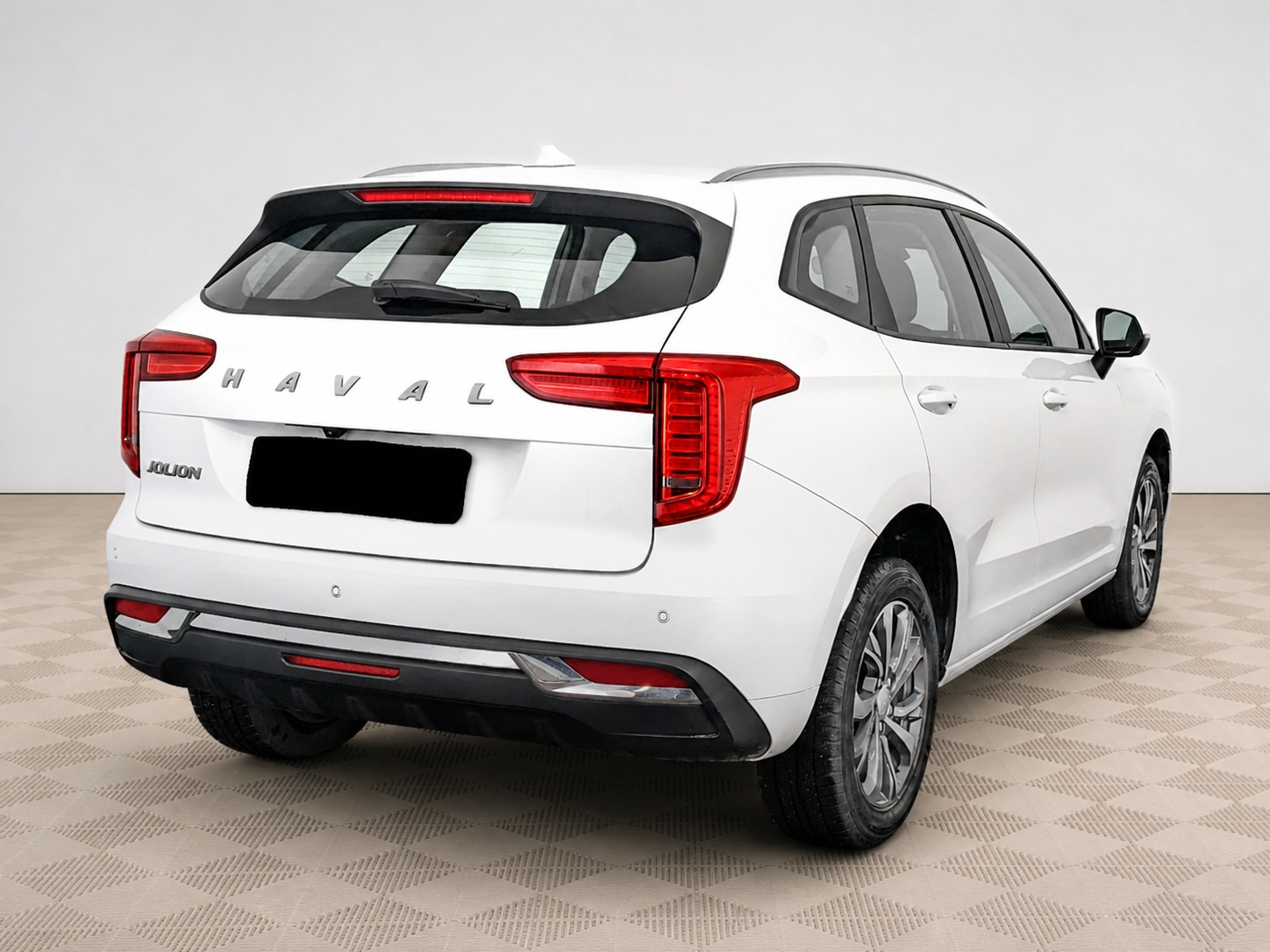 Haval - HAVAL Jolion, 2023