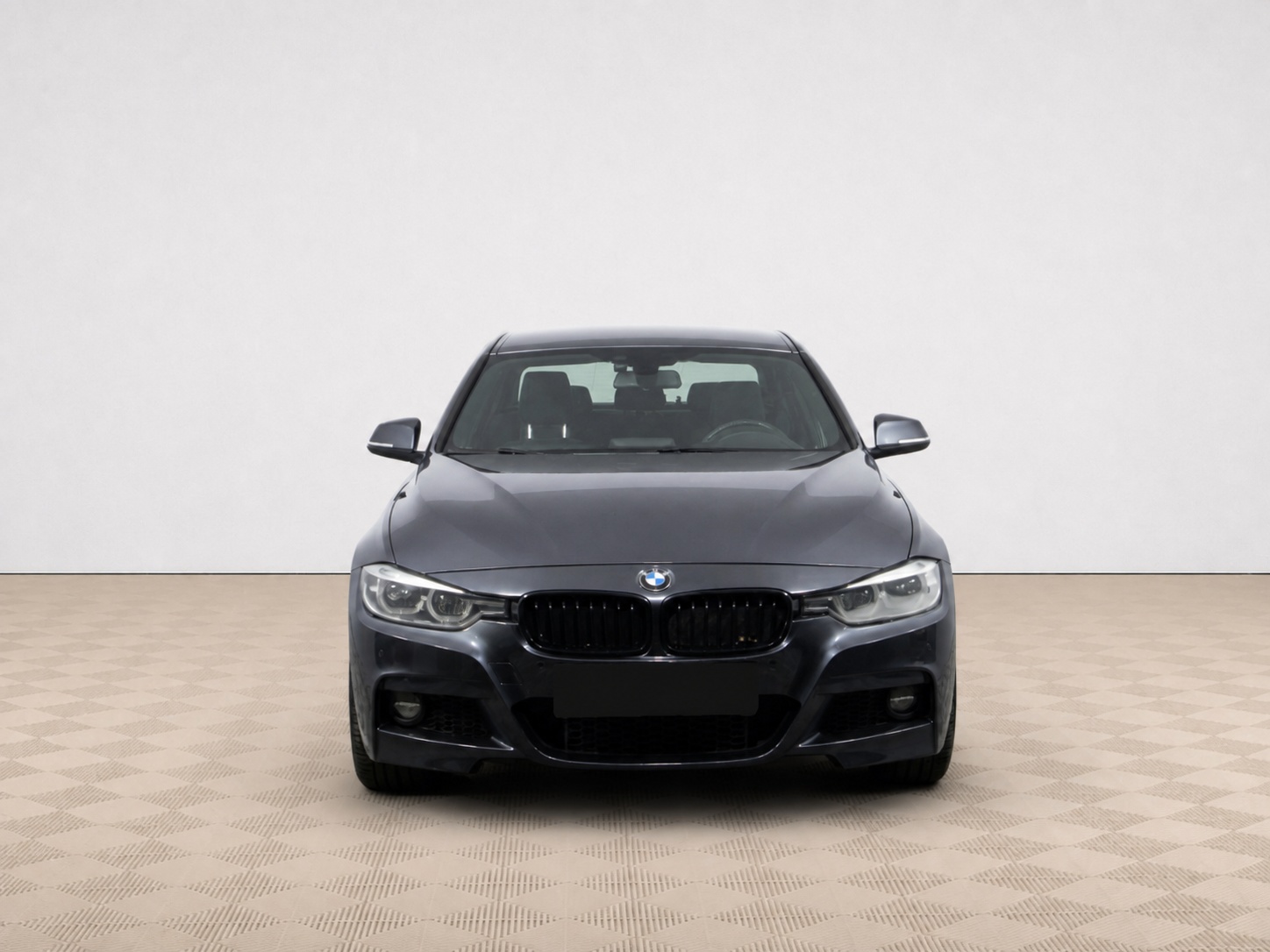 BMW - BMW 3 серии 320i xDrive VI (F3x) Рестайлинг, 2018