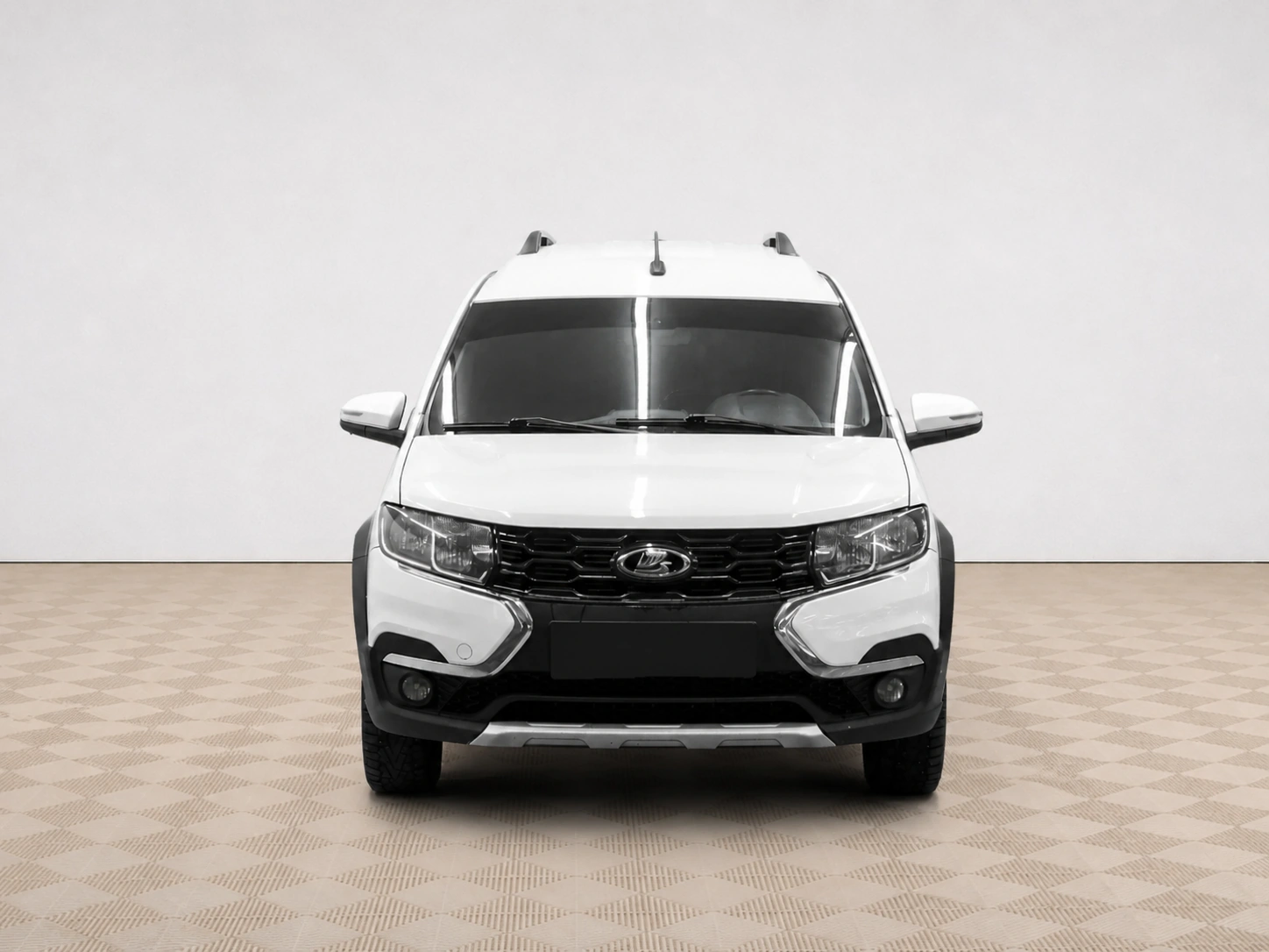 LADA (ВАЗ) - LADA (ВАЗ) Largus I Рестайлинг, 2021 г.