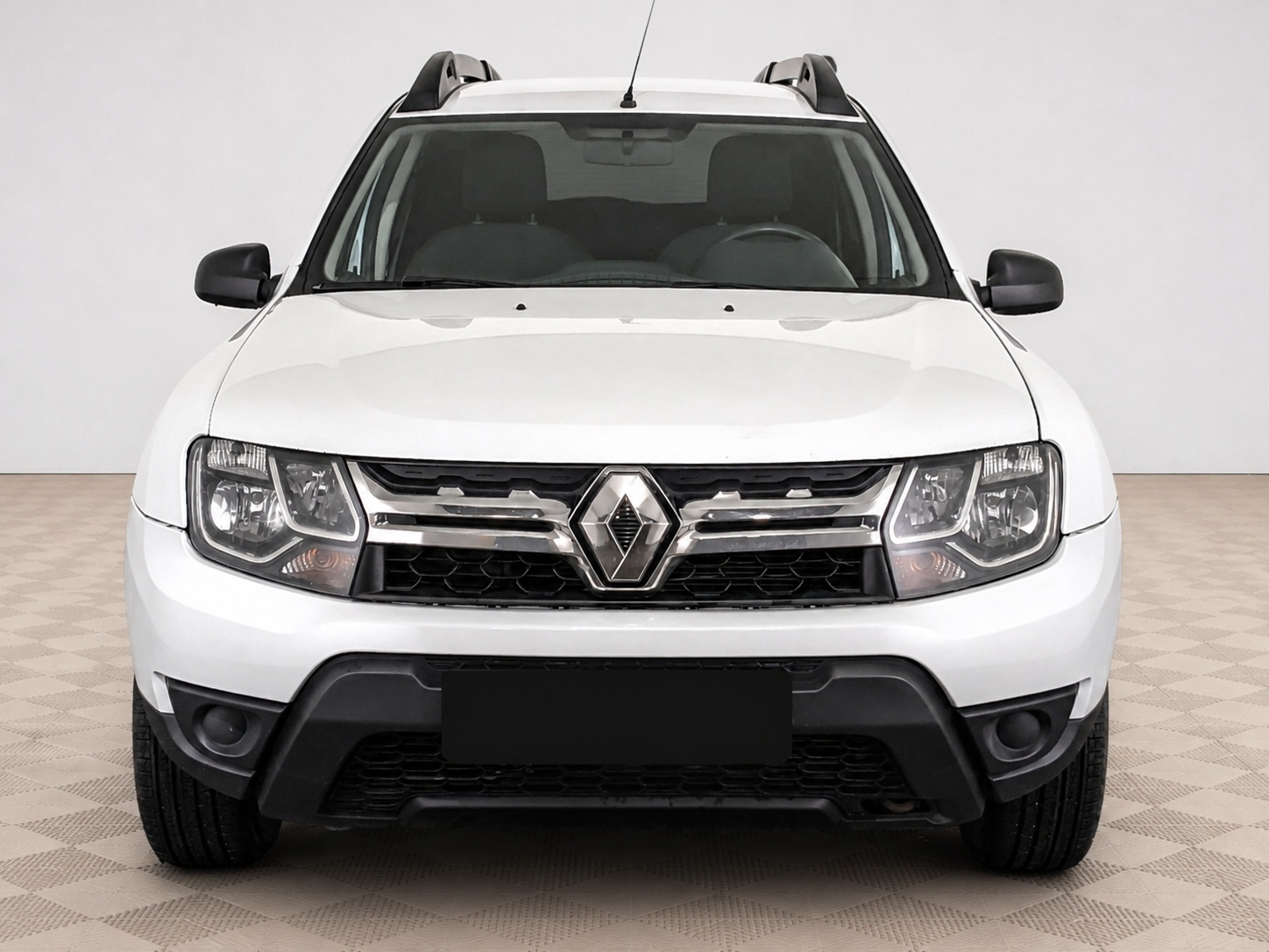 Renault - Renault Duster, 2021