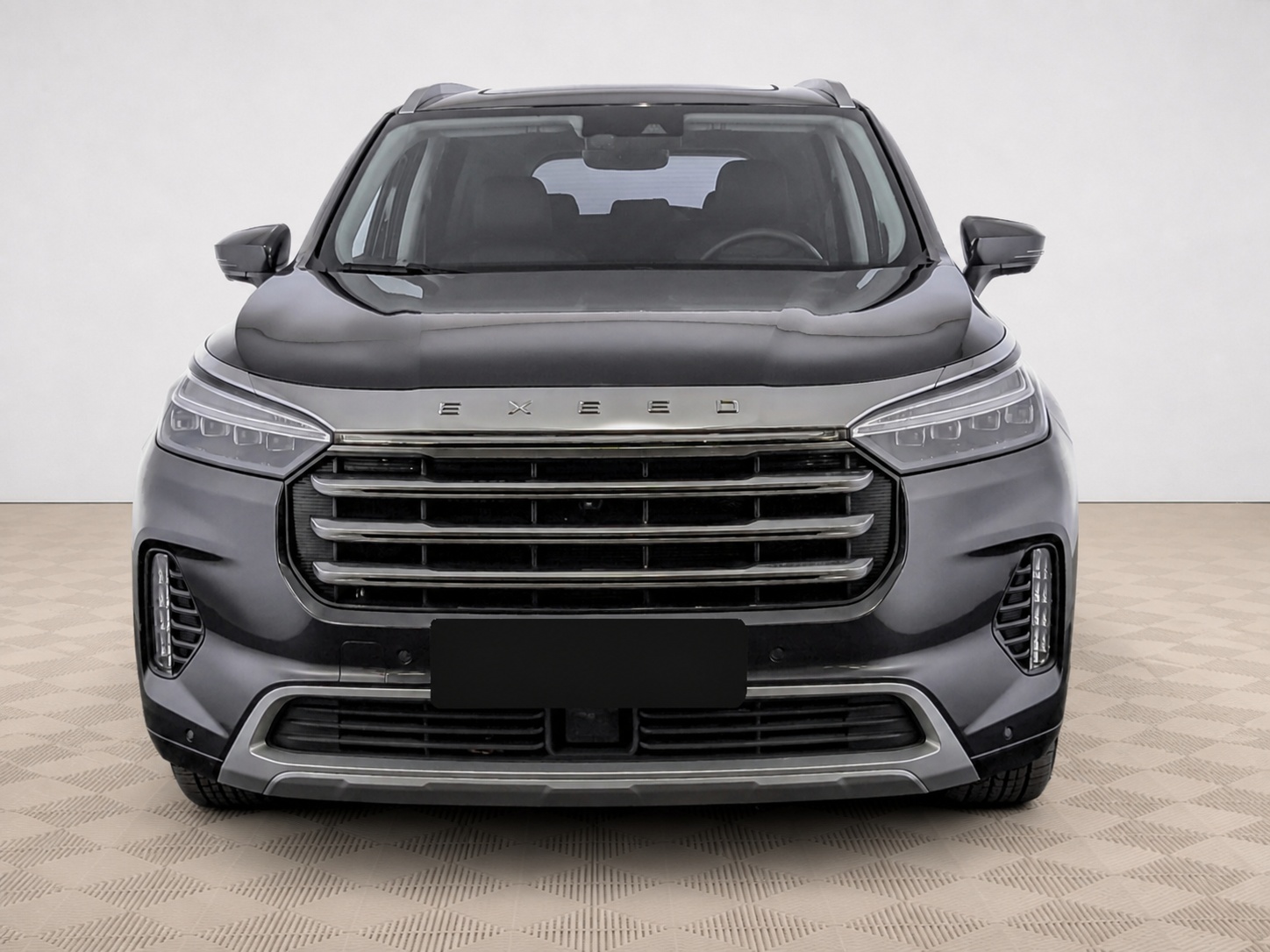 EXEED - Exeed VX I, 2023