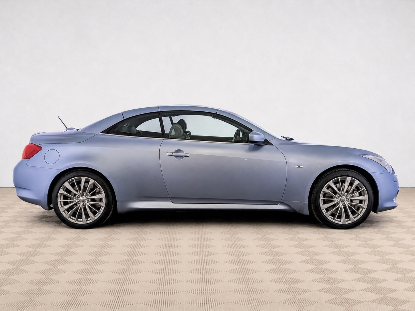 Infiniti - Infiniti G37 IV, 2011