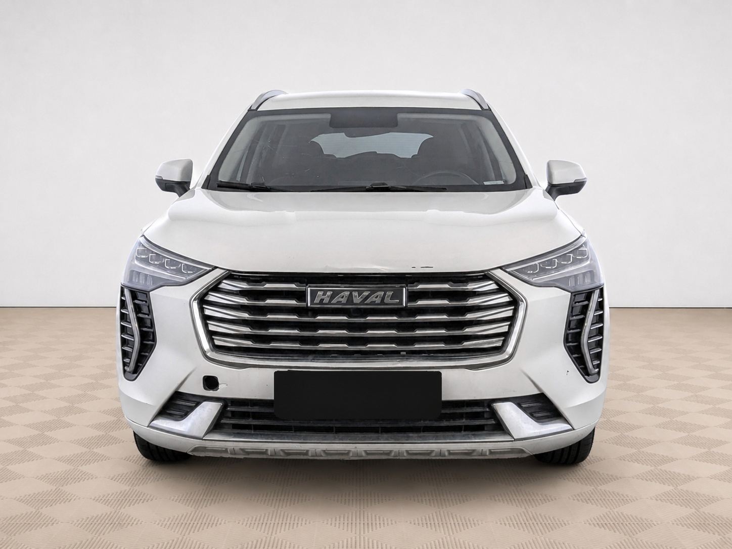 Haval - HAVAL Jolion, 2022