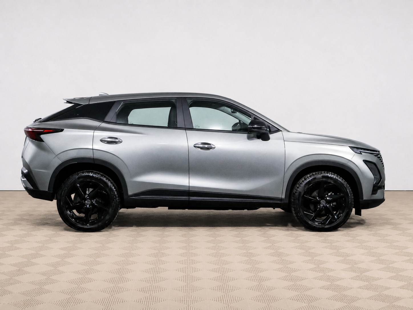 Omoda - Omoda C5 I, 2023