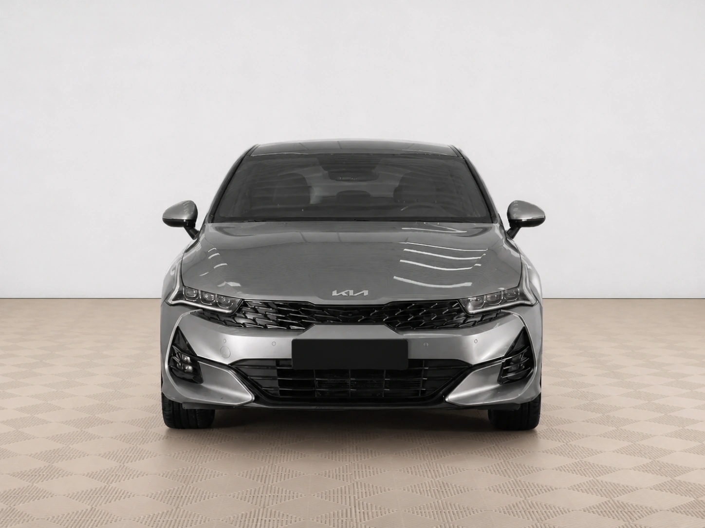 Kia - Kia K5 III, 2024 г.