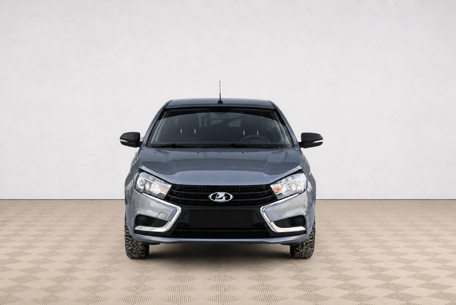LADA (ВАЗ) - LADA (ВАЗ) Vesta I, 2020 г.