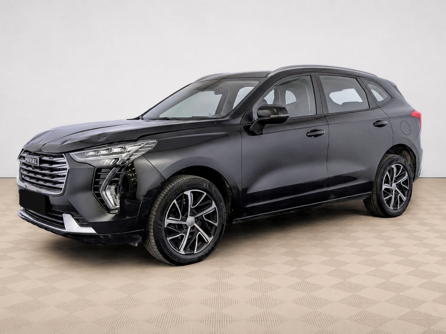 Haval - Haval Jolion I, 2022