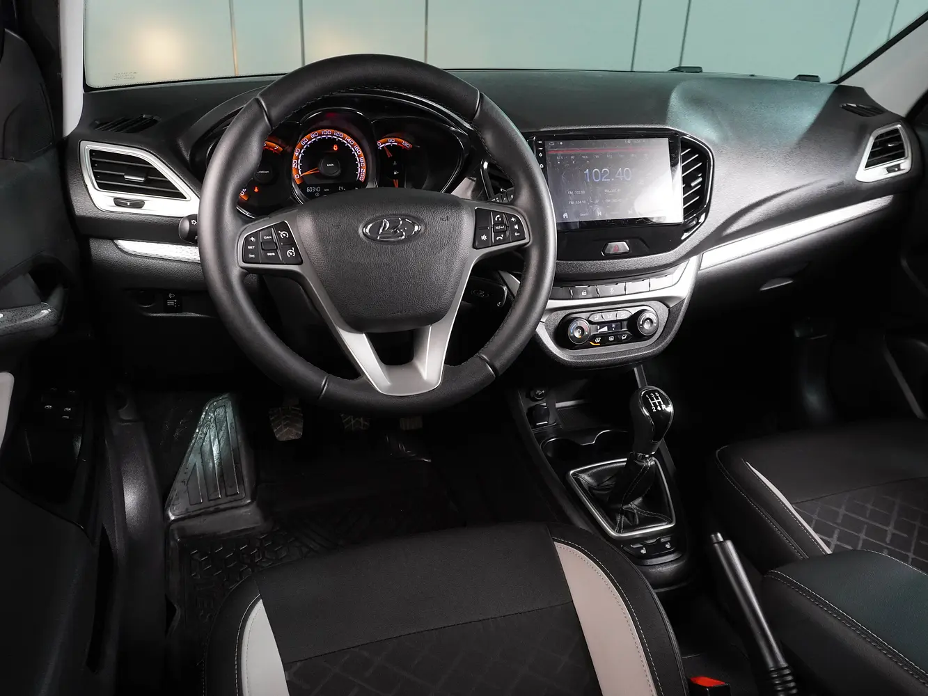 LADA (ВАЗ) - LADA (ВАЗ) Vesta I, 2021 г.