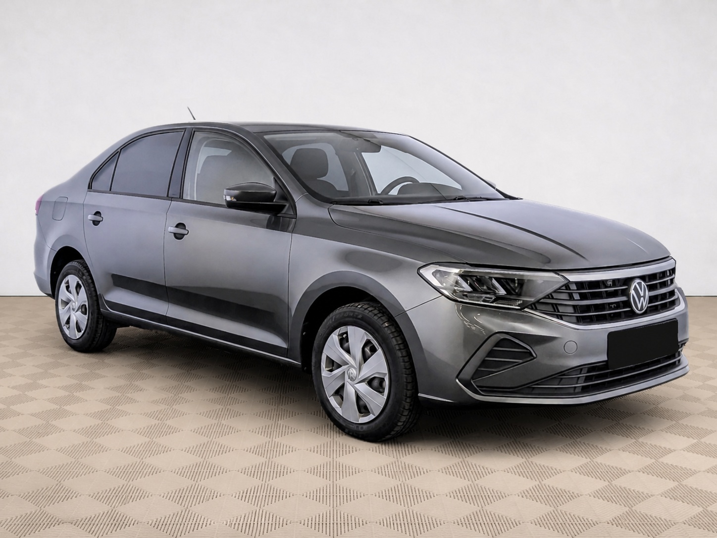 Volkswagen - Volkswagen Polo, 2021