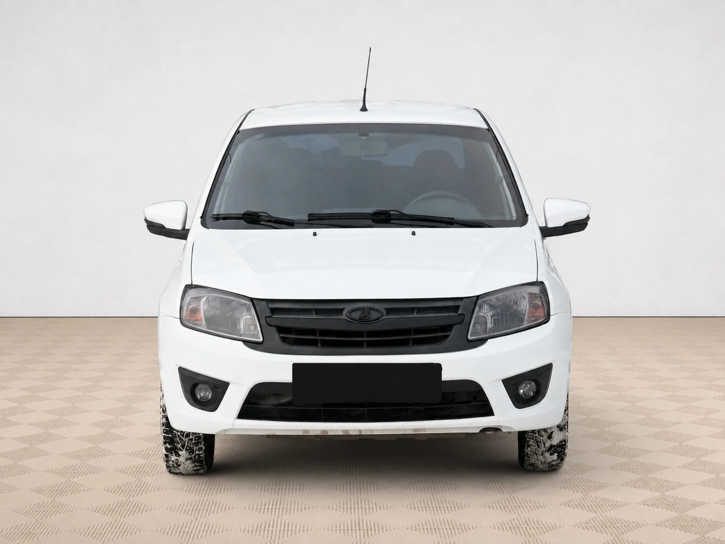 LADA (ВАЗ) - LADA (ВАЗ) Granta I, 2015 г.