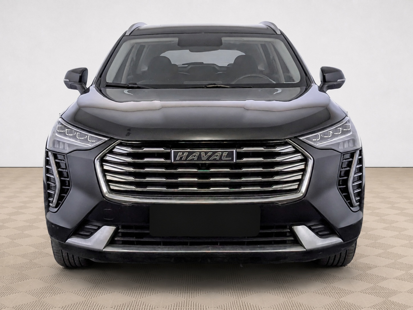 Haval - Haval Jolion I, 2022