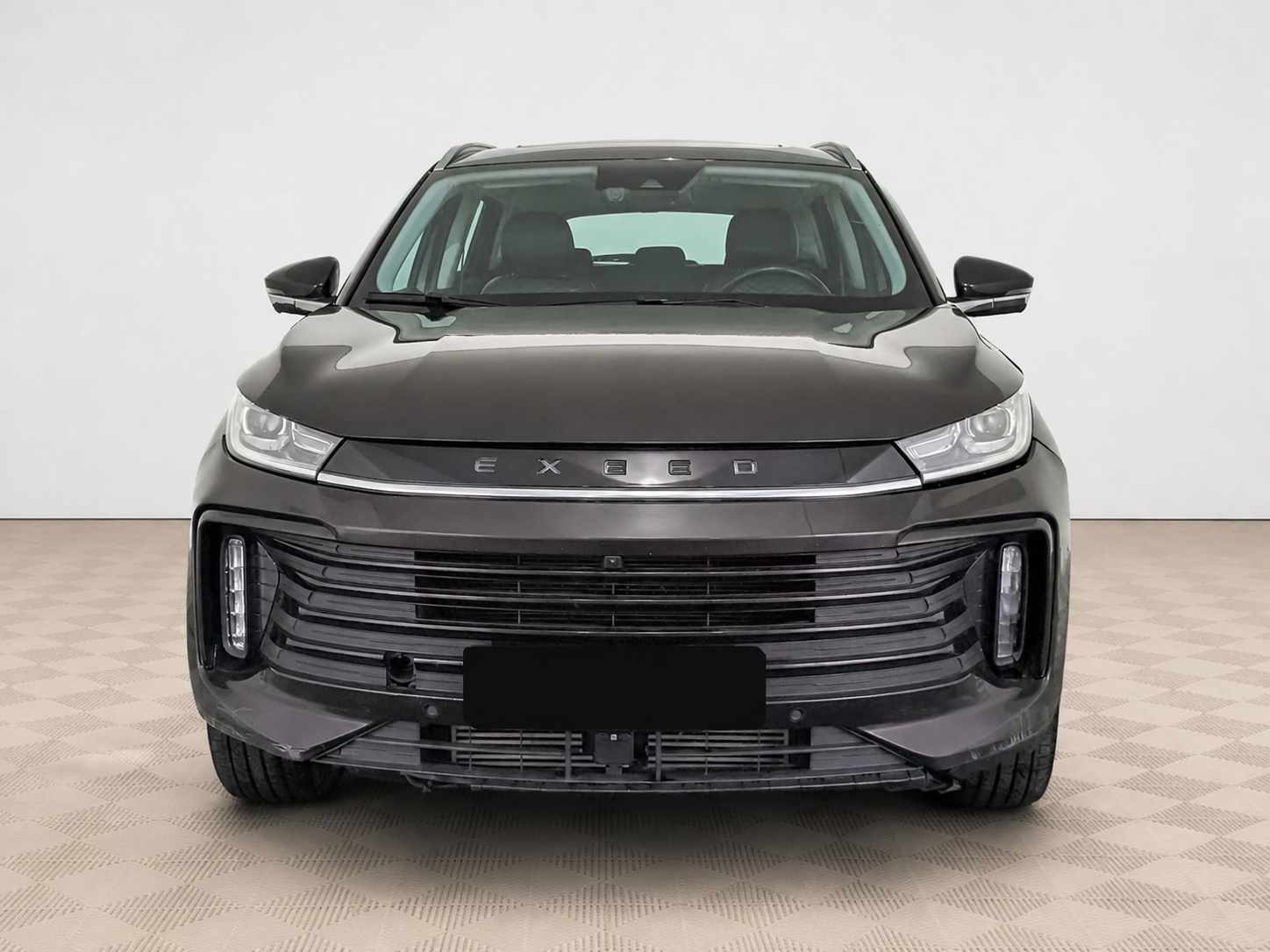 EXEED - Exeed TXL, 2022